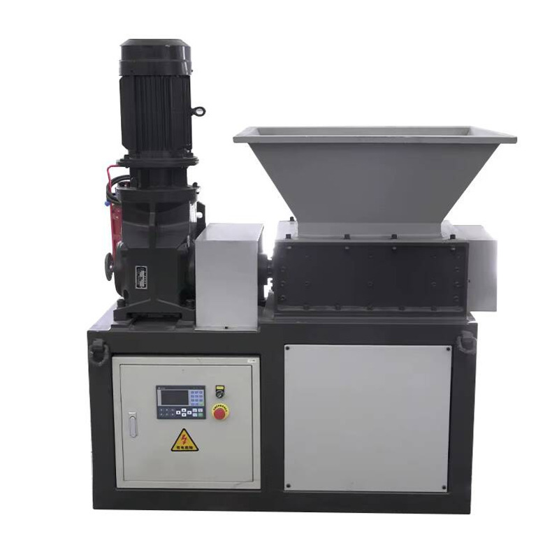 Spudger Plastic Set - Automatic Equipment, Double-Axis Plastic Shredder, Multi-Functional