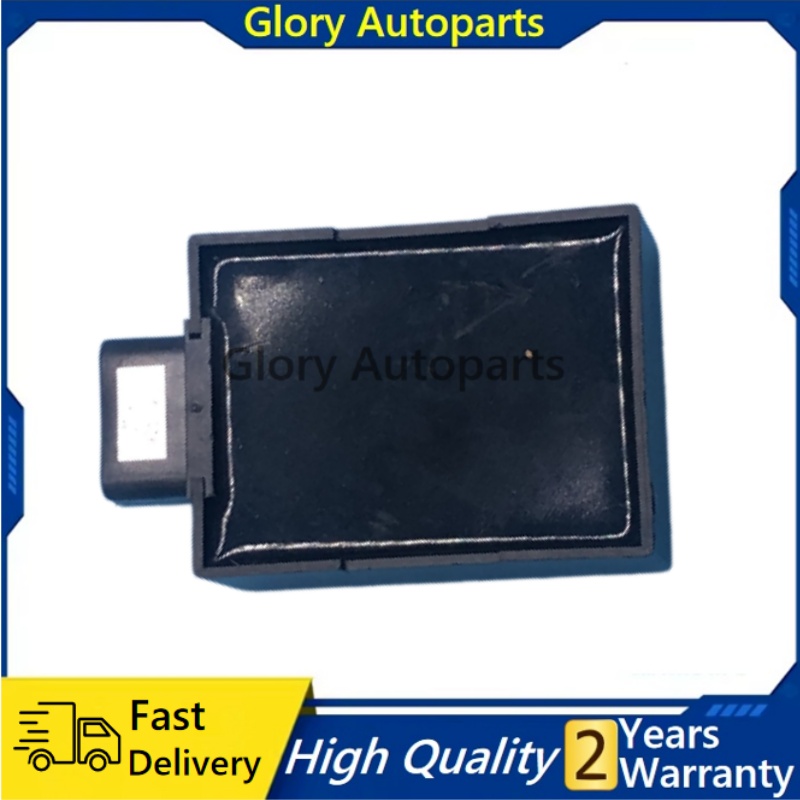 Qm Electronics & Repair Services - Motorcycle Parts Digital Electronic Ignition CDI
