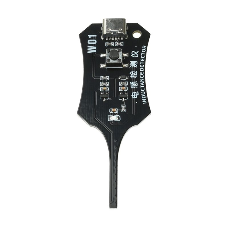 Repair Electronics - W01 V2.0 For Motherboard Coil Inductance