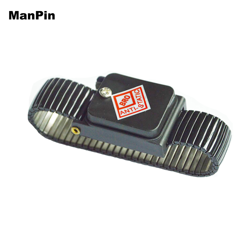 Repair Electronics - Anti Static Bracelet Electrostatic ESD Discharge