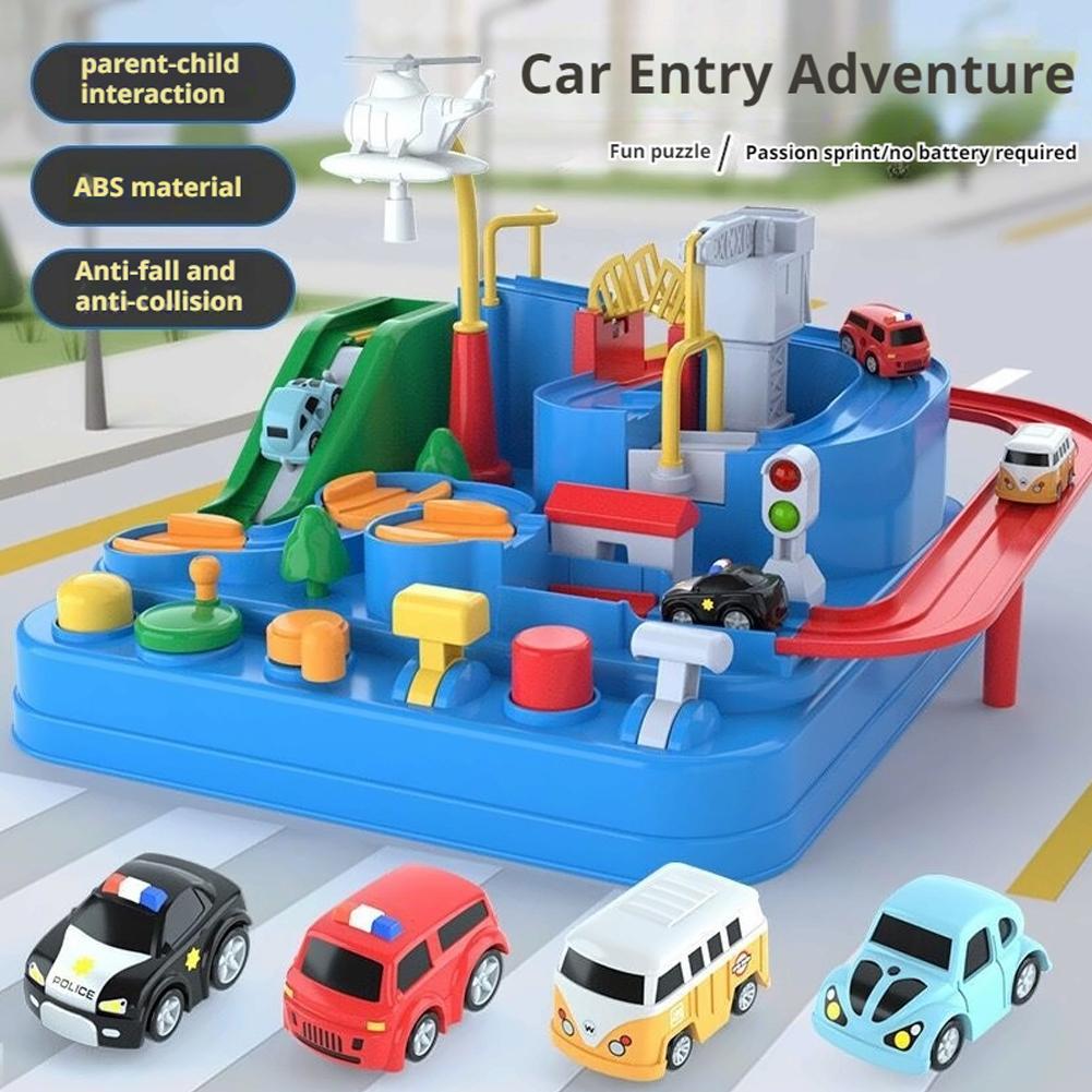 Electric Track Parking Buildin - Electronics Repair Workstation review and price