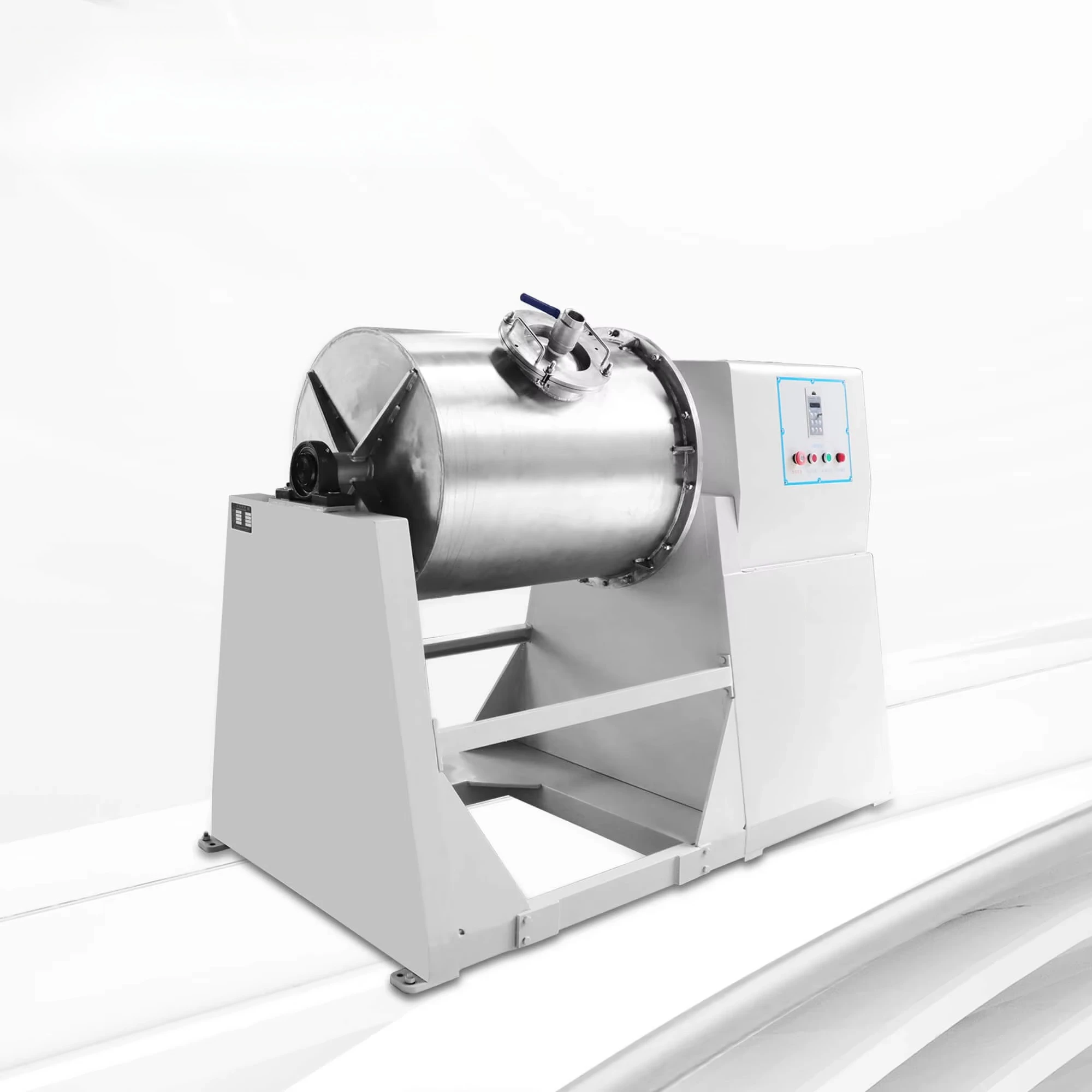 TENCAN QM 200L Powder Grinder  - Qm Electronics & Repair Services review and price