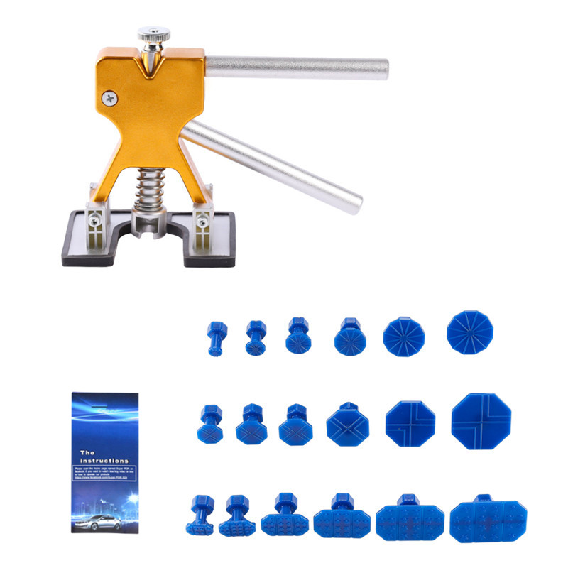 Car Body Sheet Metal Paintless - Spudger Plastic Set review and price