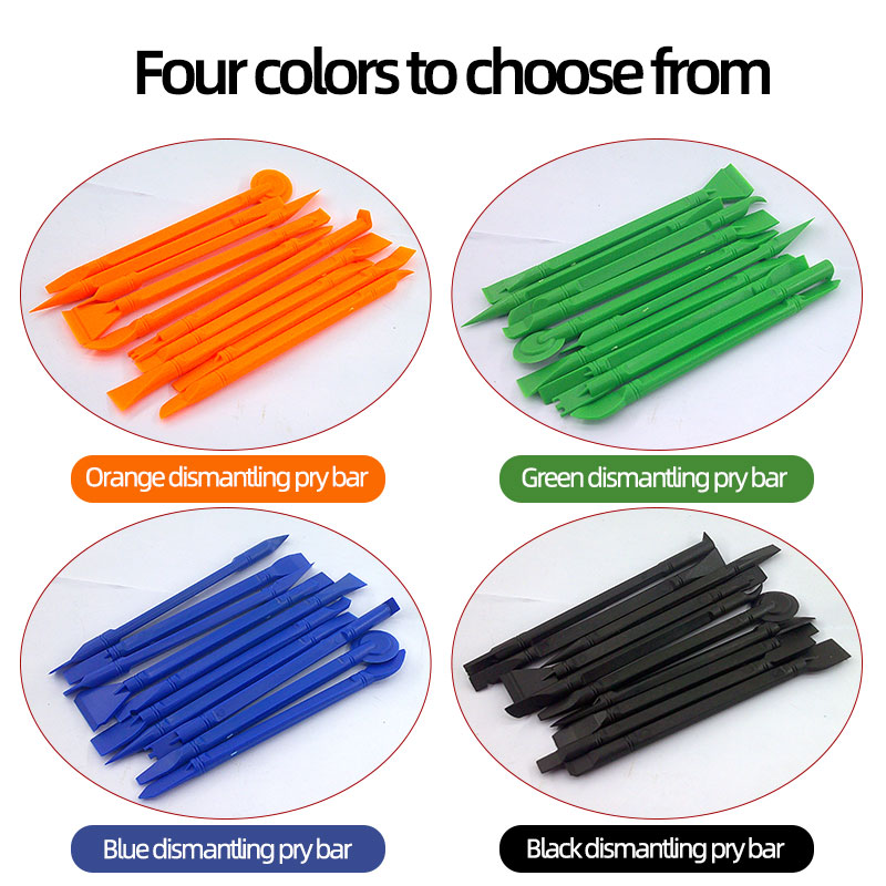 10pcs/Set Newest 10 in 1 Plast - Spudger Plastic Set review and price
