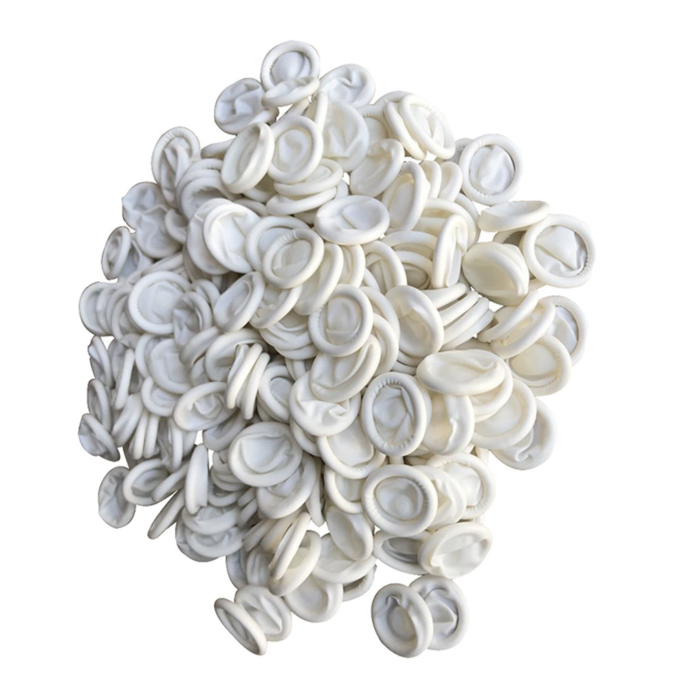 700pcs Disposable Finger Cots  - Repair Electronics review and price
