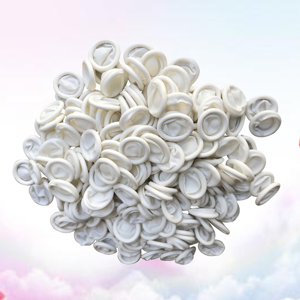 700pcs Disposable Finger Cots  - Repair Electronics review and price