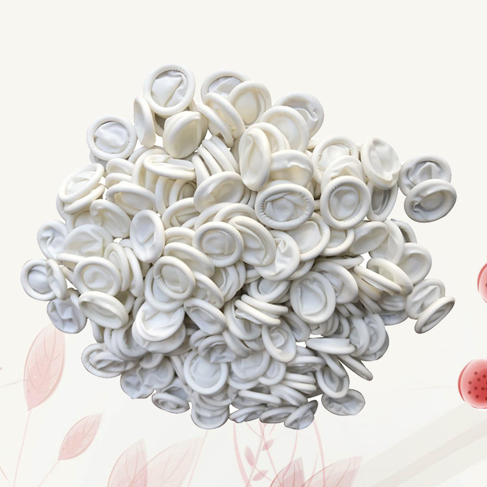 700pcs Disposable Finger Cots  - Repair Electronics review and price