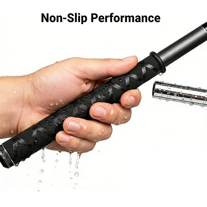 1m/piece Fishing Rod Non-slip  - Electronics Repair Youtube review and price