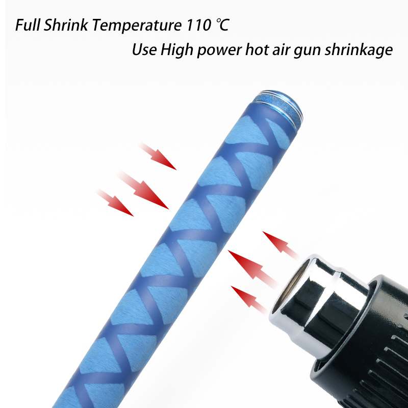 1m/piece Fishing Rod Non-slip  - Electronics Repair Youtube review and price