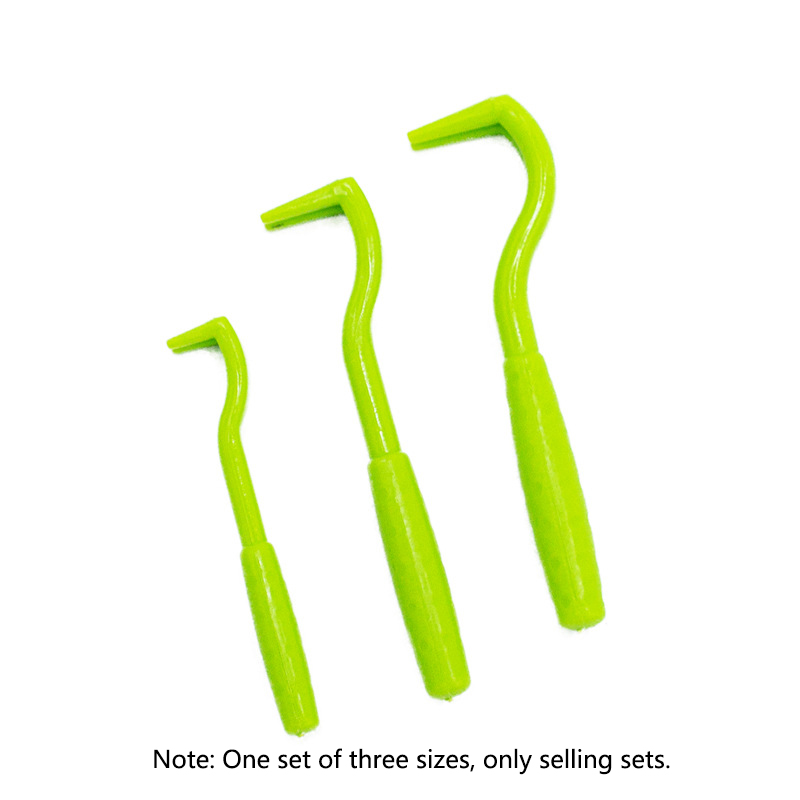 3 Pack Pet Flea Tick Remover H - Spudger Plastic Set review and price