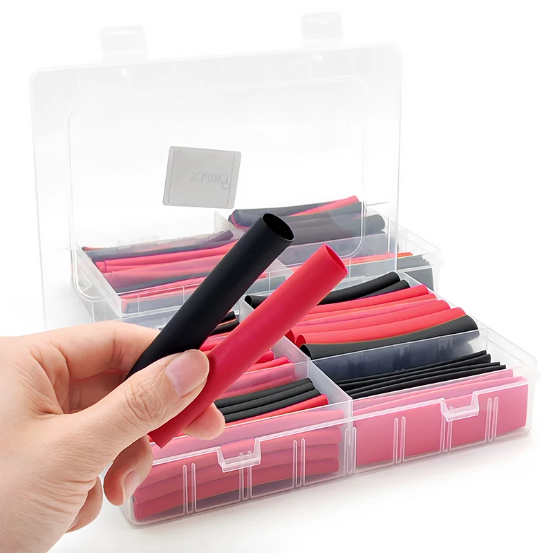 Electronic DIY Heat Shrink Tub - Electronics Repair Youtube review and price