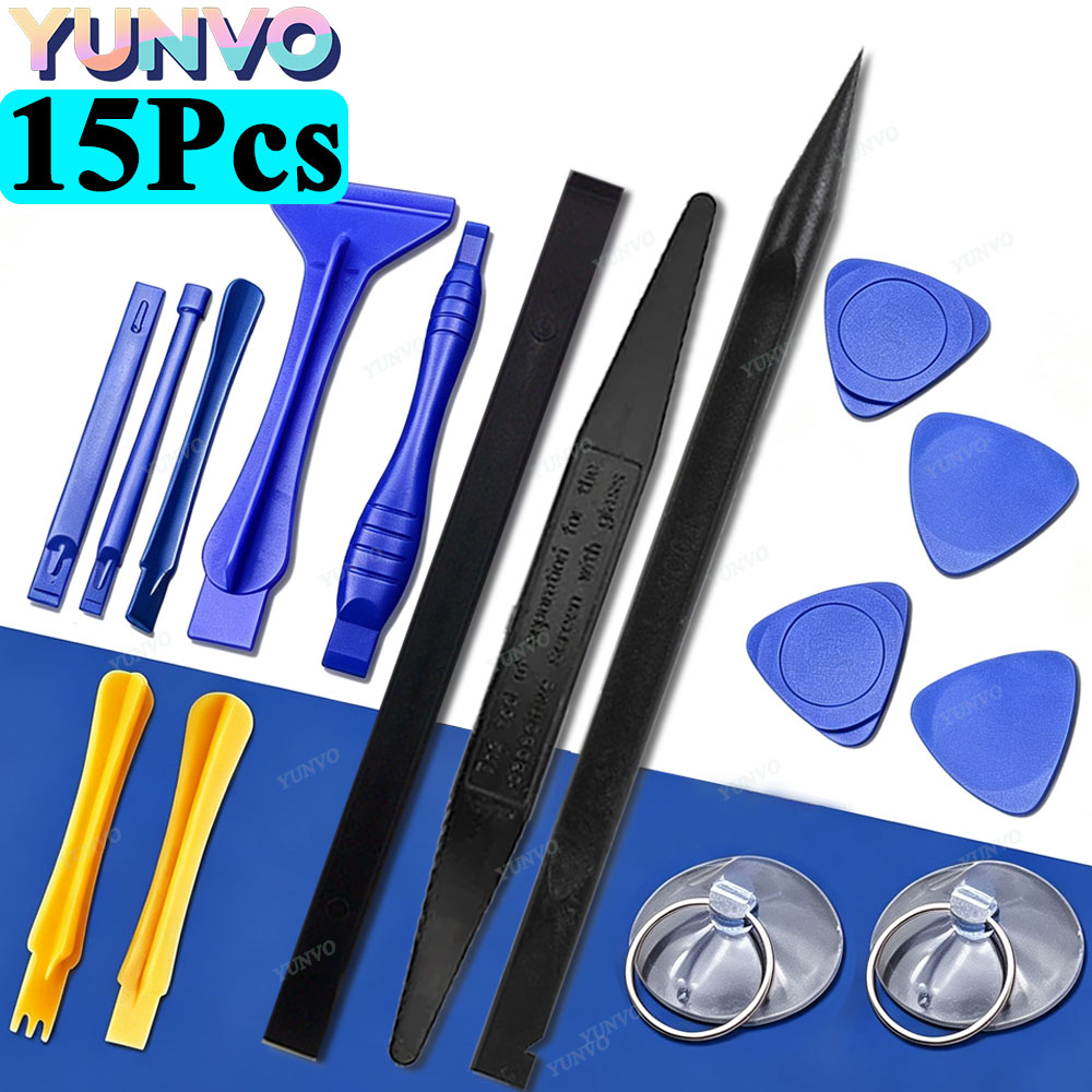 Plastic Spudger Pry Bar Openin - Spudger Plastic Set review and price
