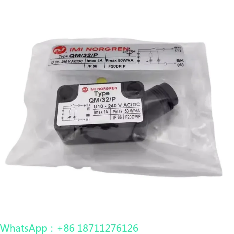 Noguan Magnetic Switch Sensor  - Qm Electronics & Repair Services review and price