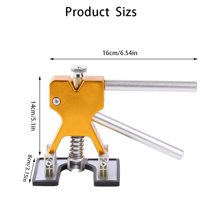 Car Body Sheet Metal Paintless - Spudger Plastic Set review and price