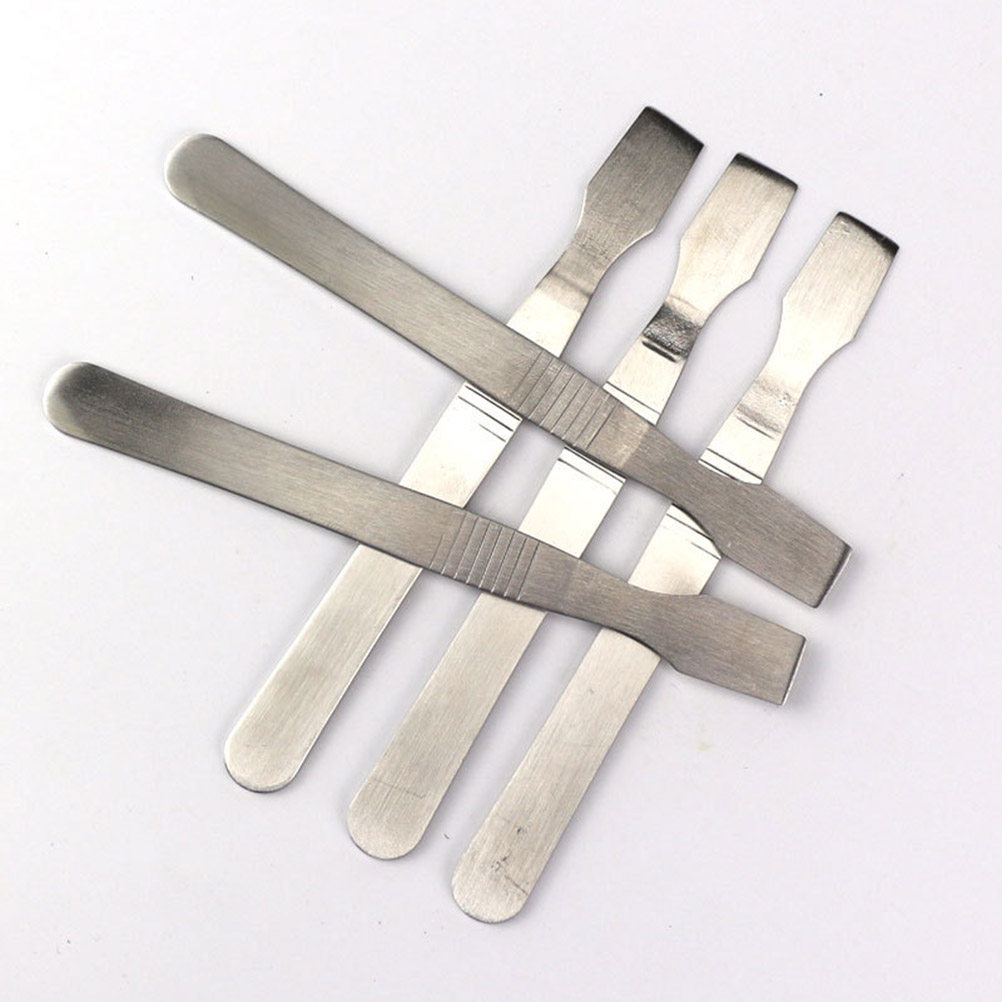 5Pcs Stainless Steel Spudger S - Spudger Plastic Set review and price