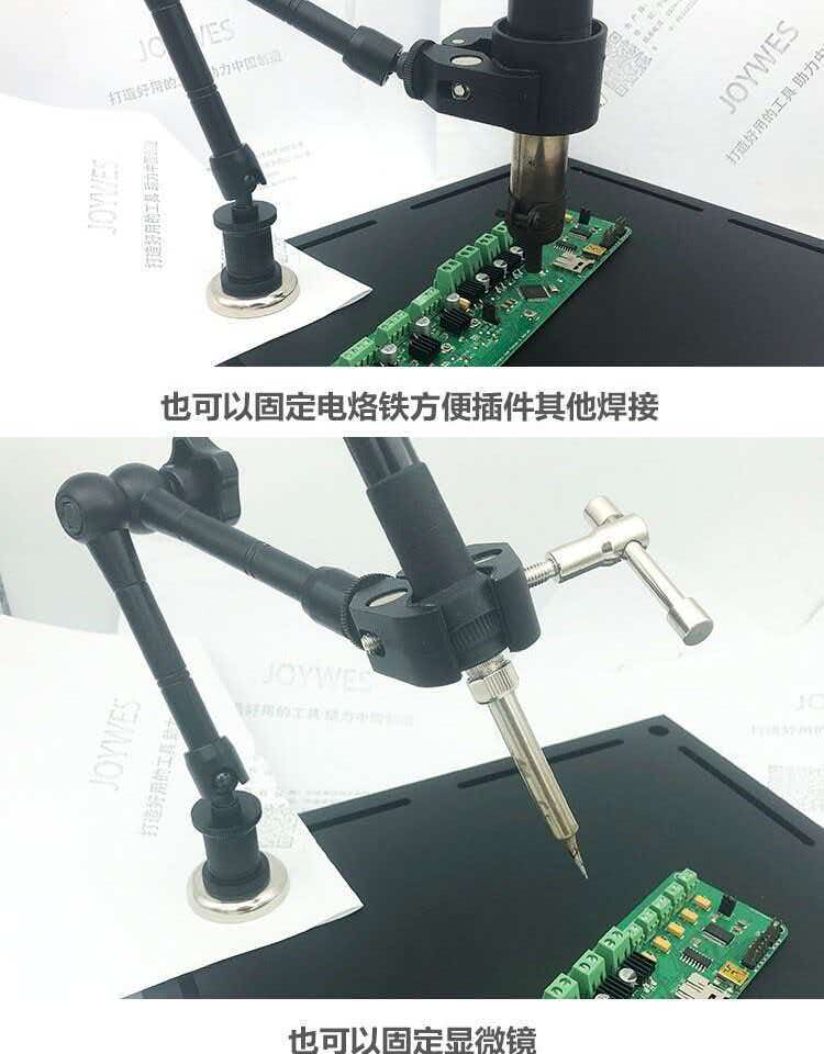 Electric soldering iron, hot a - Electronics Repair Youtube review and price