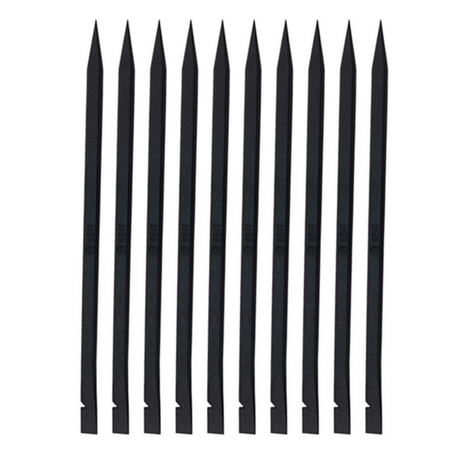 10Pcs Plastic Spudger Pry Bar  - Spudger Plastic Set review and price