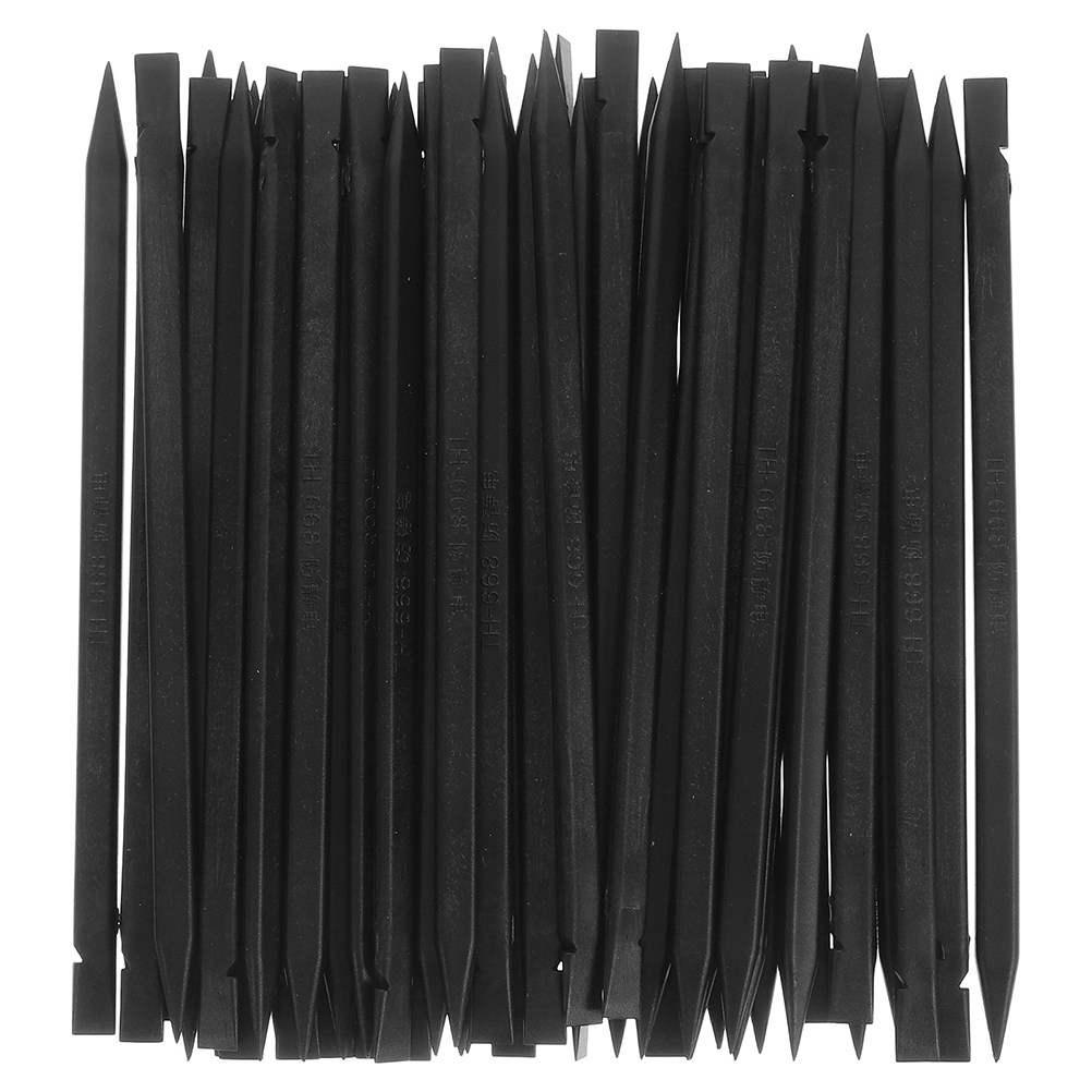 100Pcs Universal Electronic Re - Spudger Plastic Set review and price