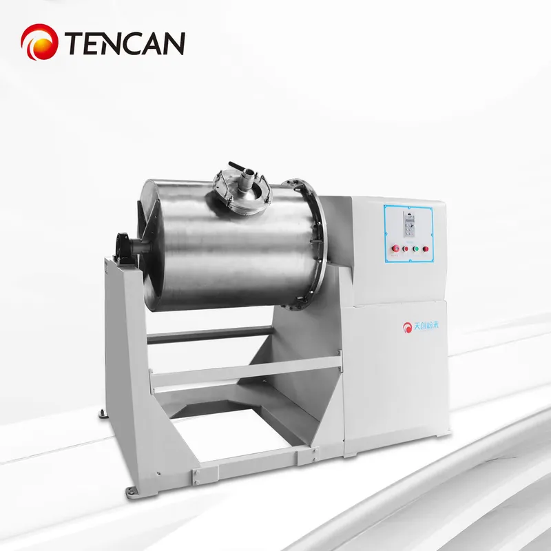 i TENCAN QM 200L Powder Grinde - Qm Electronics & Repair Services review and price