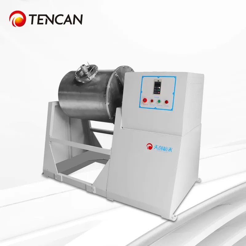 i TENCAN QM 200L Powder Grinde - Qm Electronics & Repair Services review and price