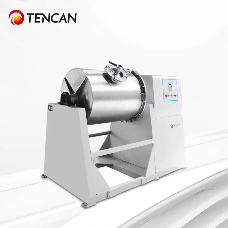 i TENCAN QM 200L Powder Grinde - Qm Electronics & Repair Services review and price