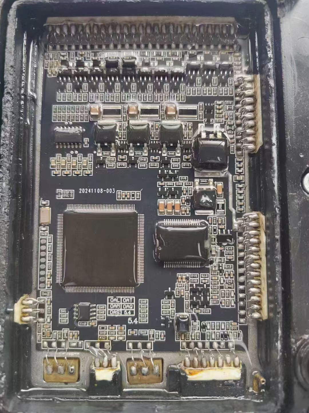 0AM DQ200 Drivetrain Repair TC - Repair Electronics review and price