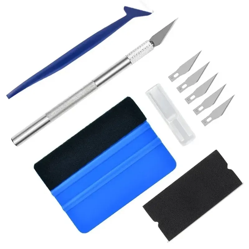 10pcs/set Car Wrapping Tools K - Spudger Plastic Set review and price