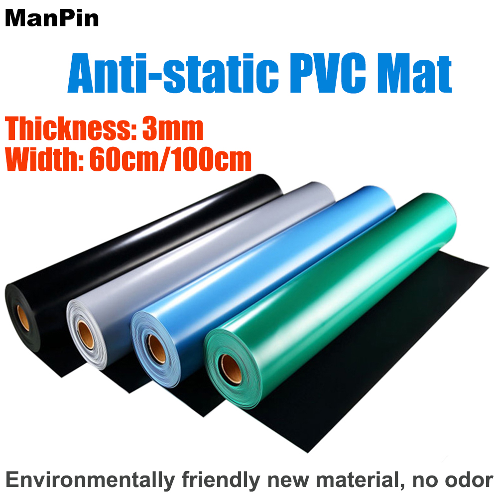 3mm Table Work Mat Anti Static - Repair Electronics review and price