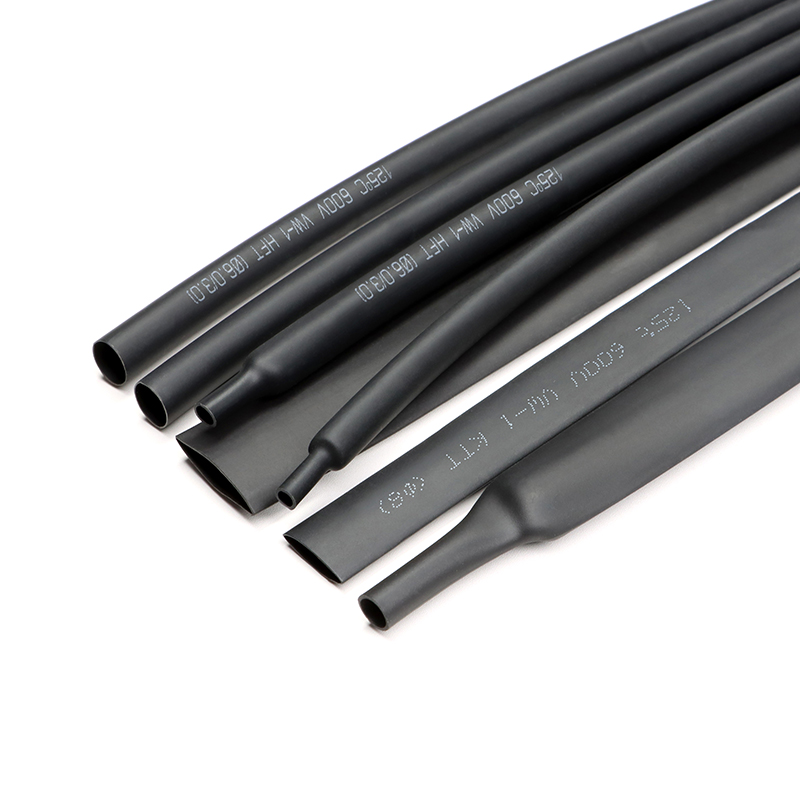 Black 2:1 Heat Shrink Tube Dia - Electronics Repair Youtube review and price