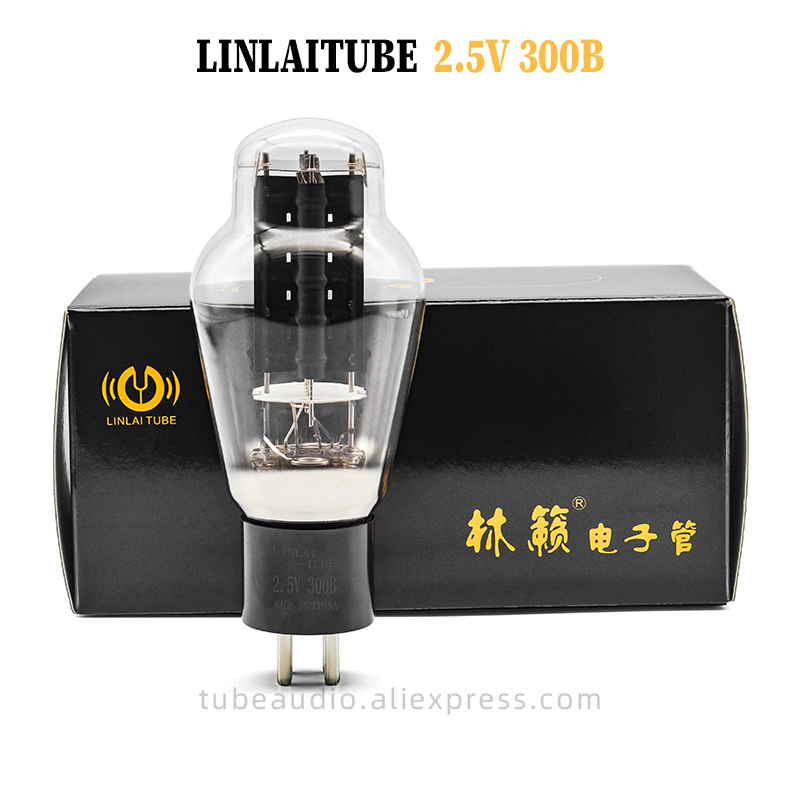 LinLai Tube Electronic Tube 2. - Electronics Repair Youtube review and price