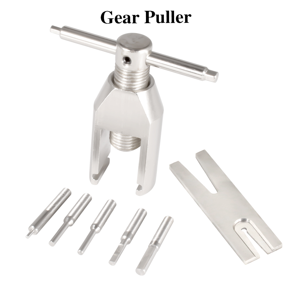 RC Motor Pinion Gear Puller Pr - Spudger Plastic Set review and price