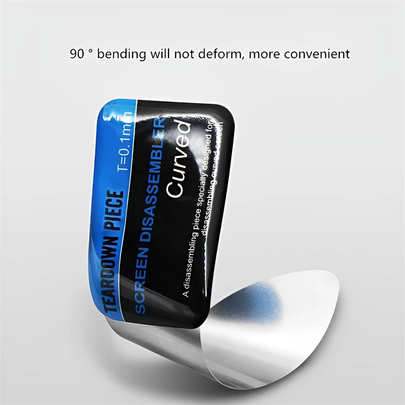 Mobile Phone Curved LCD Screen - Spudger Plastic Set review and price