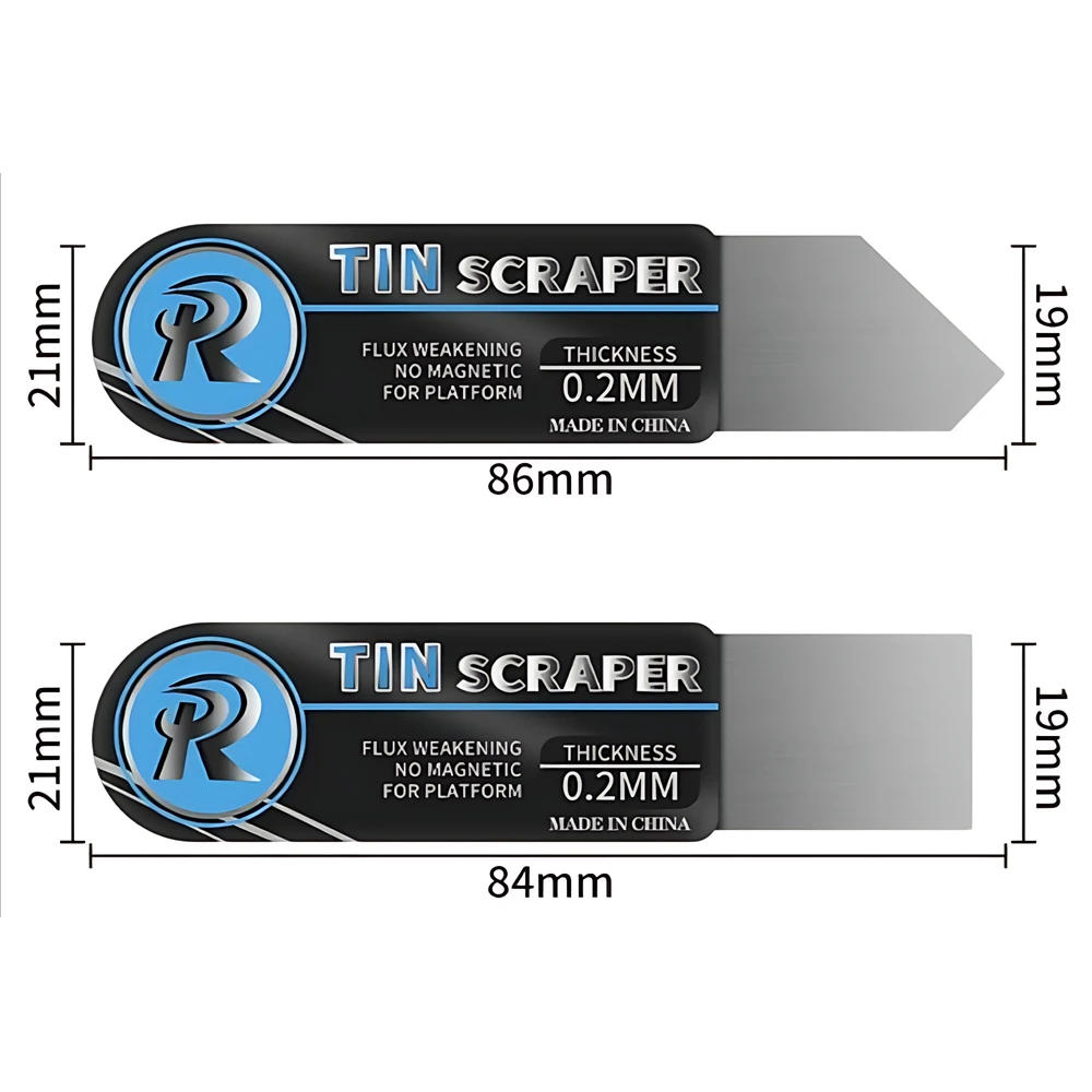 Stainless Steel Solder Paste S - Spudger Plastic Set review and price