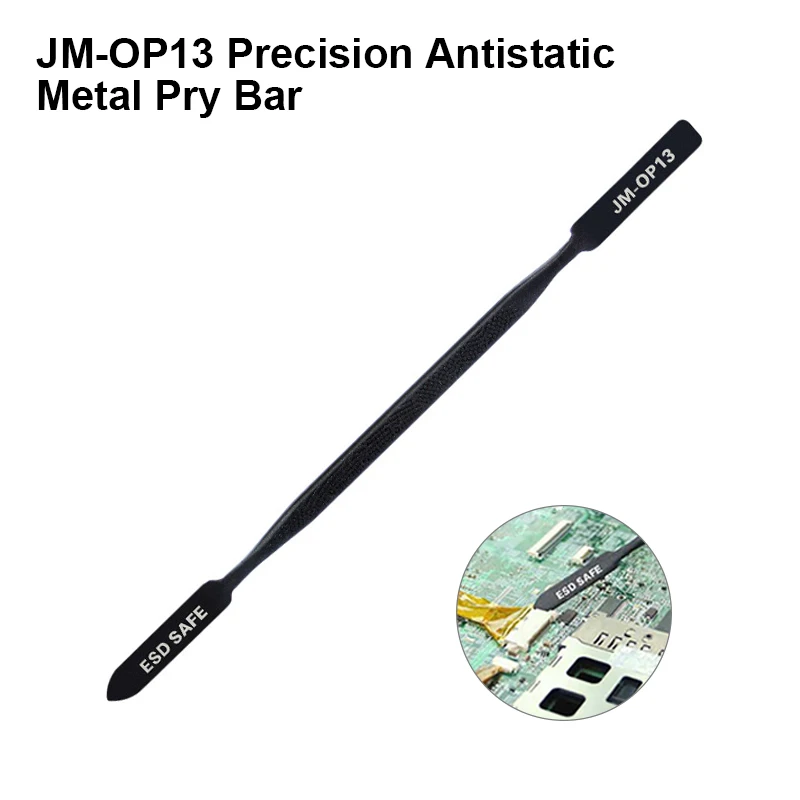 JAKEMY JM-OP13 Multifunctional - Spudger Plastic Set review and price