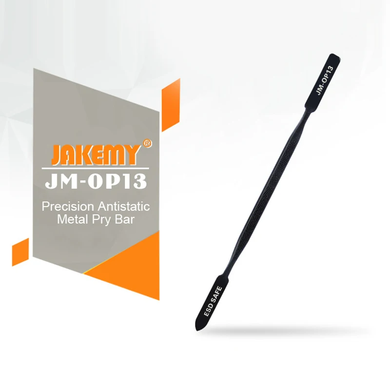 JAKEMY JM-OP13 Multifunctional - Spudger Plastic Set review and price