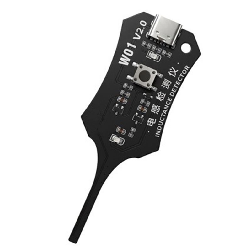 W01 V2.0 For Motherboard Coil  - Repair Electronics review and price