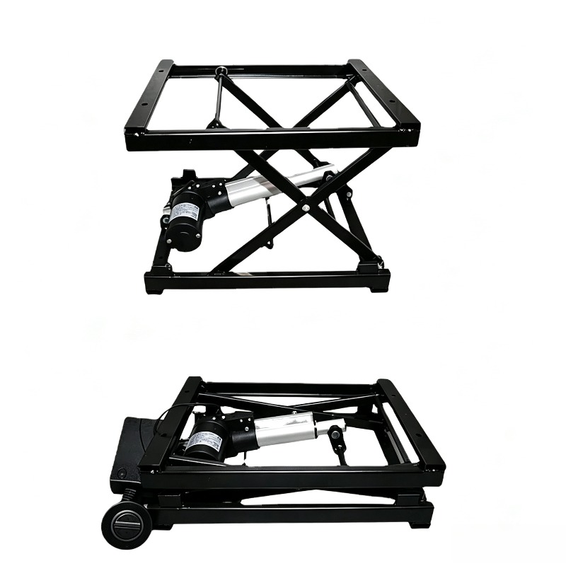 Folding Lifting Mechanism Wire - Electronics Repair Workstation review and price