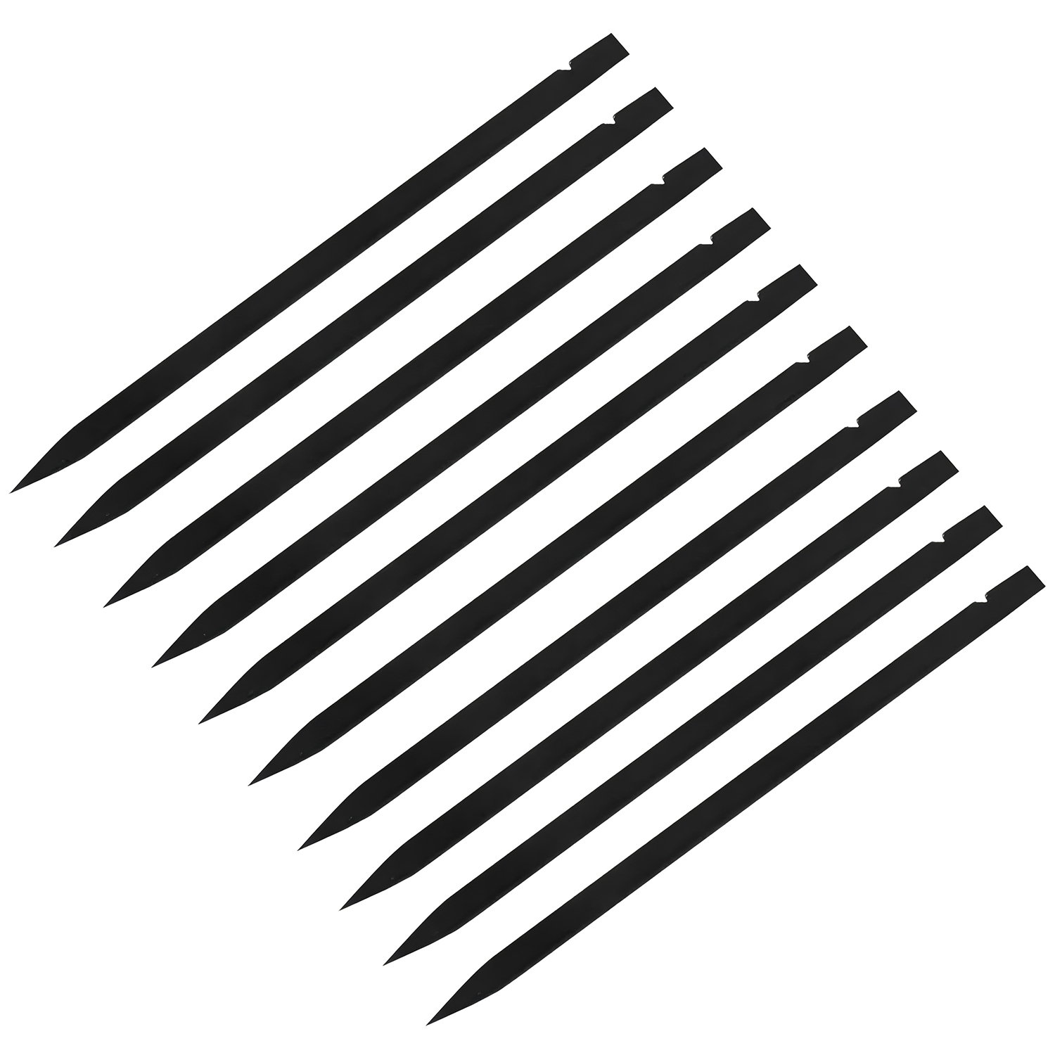 10Pcs Anti-static Plastic Pry  - Spudger Plastic Set review and price