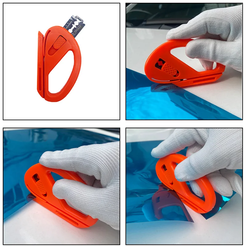 Car Film Wrap Tool Kit Vinyl S - Spudger Plastic Set review and price