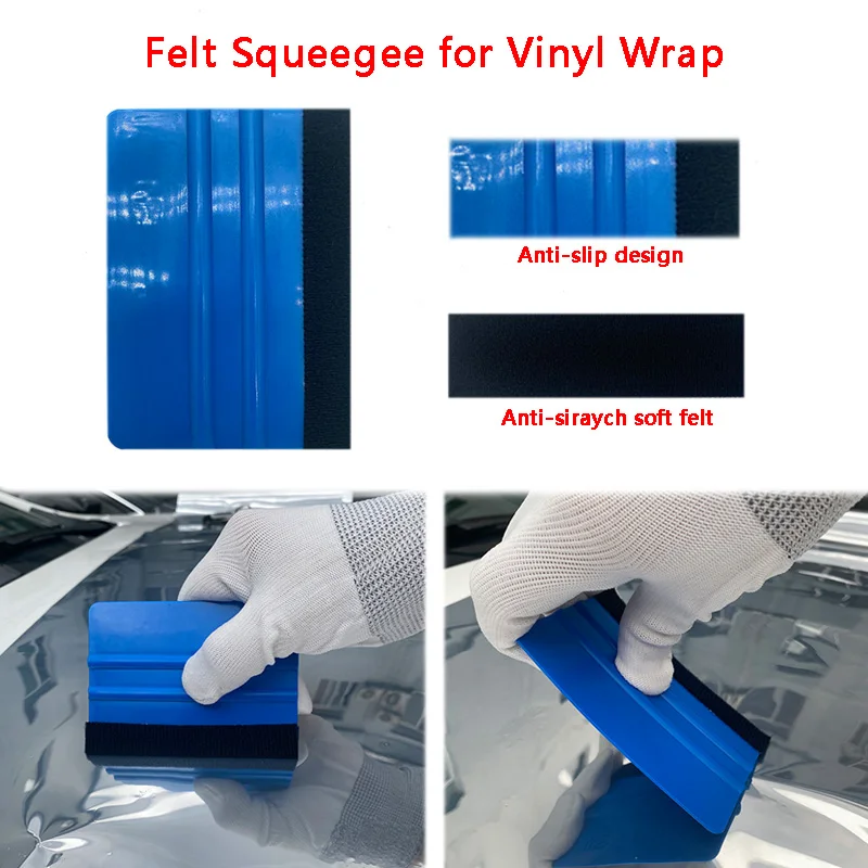 Car Film Wrap Tool Kit Vinyl S - Spudger Plastic Set review and price