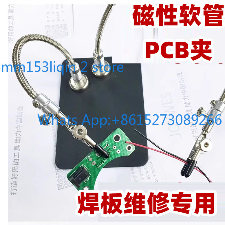 PCB clip mobile phone repair e - Electronics Repair Youtube review and price